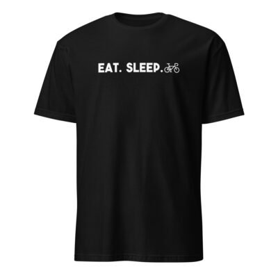 Eat Sleep Cycle T-Shirt