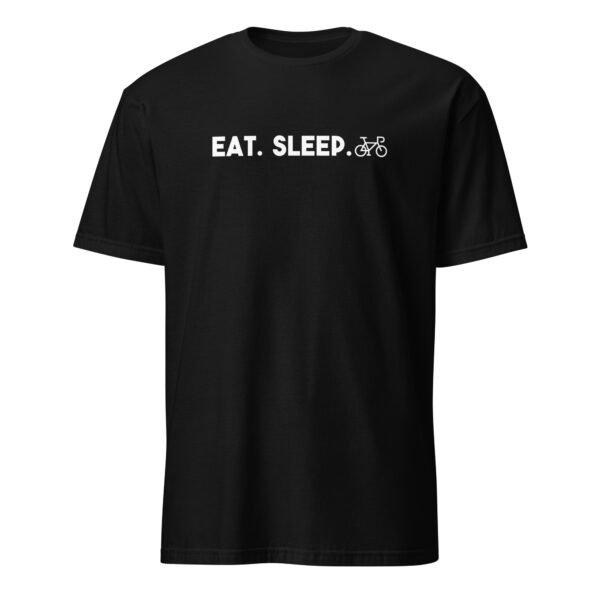 Eat Sleep Cycle T-Shirt