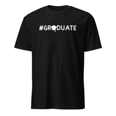 Graduate T-Shirt
