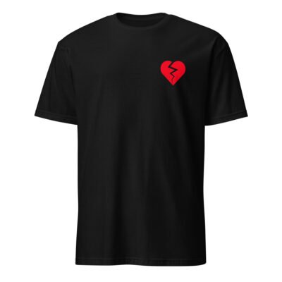 Broken Heart T-Shirt