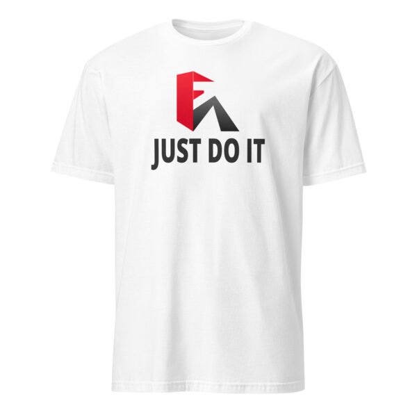Just Do It T-Shirt