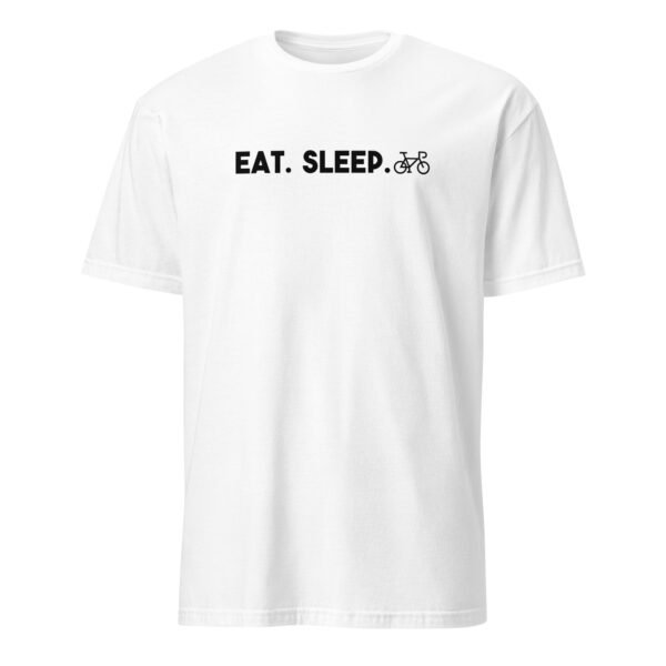 Eat Sleep Cycle T-Shirt