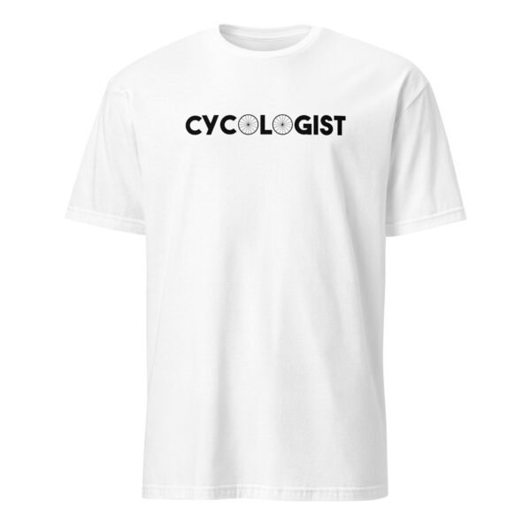Cycologist T-Shirt