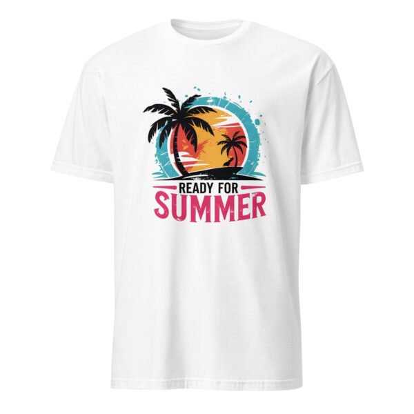 Ready for Summer T-Shirt